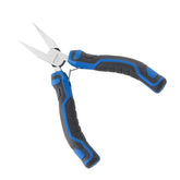 Kincrome Mini Flat Nose Pliers 120mm (5") | K4211